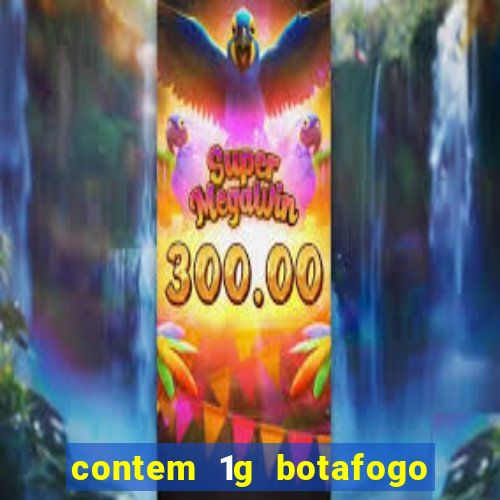 contem 1g botafogo praia shopping telefone